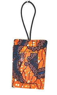 Porta della carta etichette per bagagli - Bagagli, etichetta per bagagli, portabaguiera, portabicchiere media 8