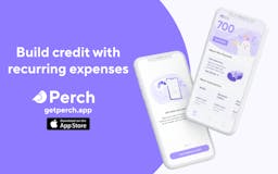 Perch Credit media 1