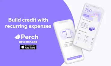 Perch Credit gallery image