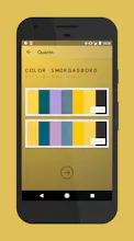 Quanto: Material Palettes gallery image