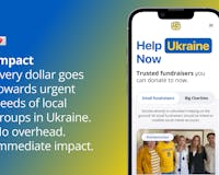 Help Ukraine Now media 2