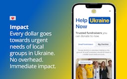Help Ukraine Now media 2