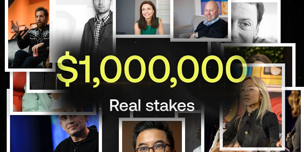 Product Hunt Scout: Geleceğin Yatırımcıları Sahneye Çıkıyor!