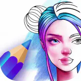 Color Pop - Coloring powered by AI
