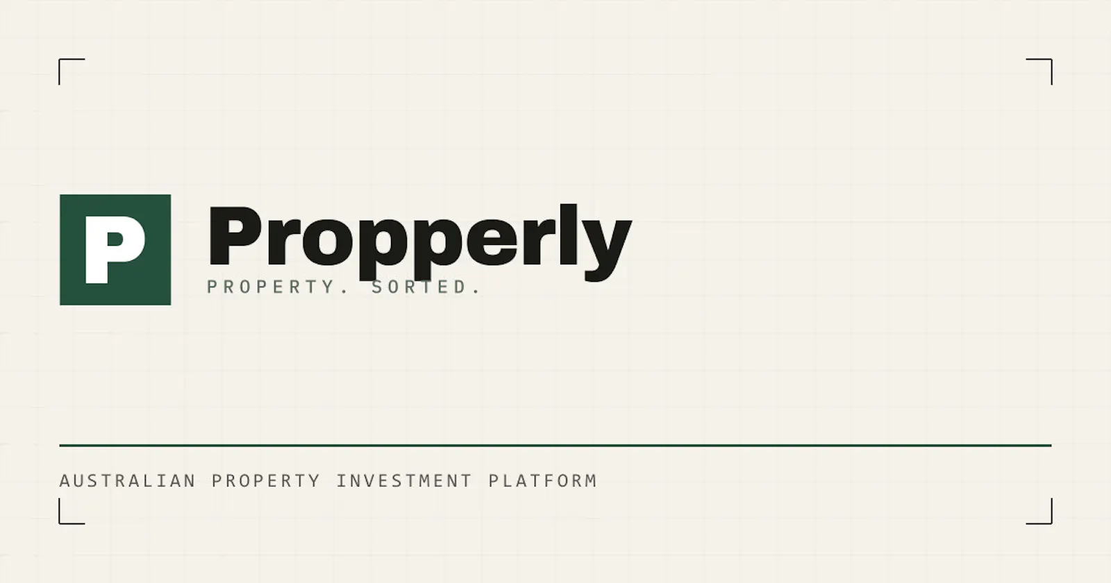 Propperly screenshot 1