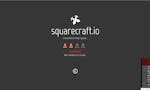 Squarecraft.io image