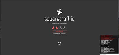 Squarecraft.io gallery image