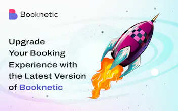 Booknetic gallery image