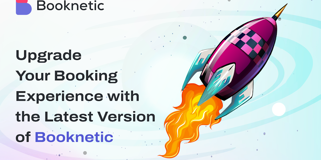 Booknetic v4