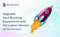 Booknetic v4