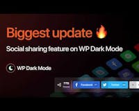 WP Dark Mode media 1