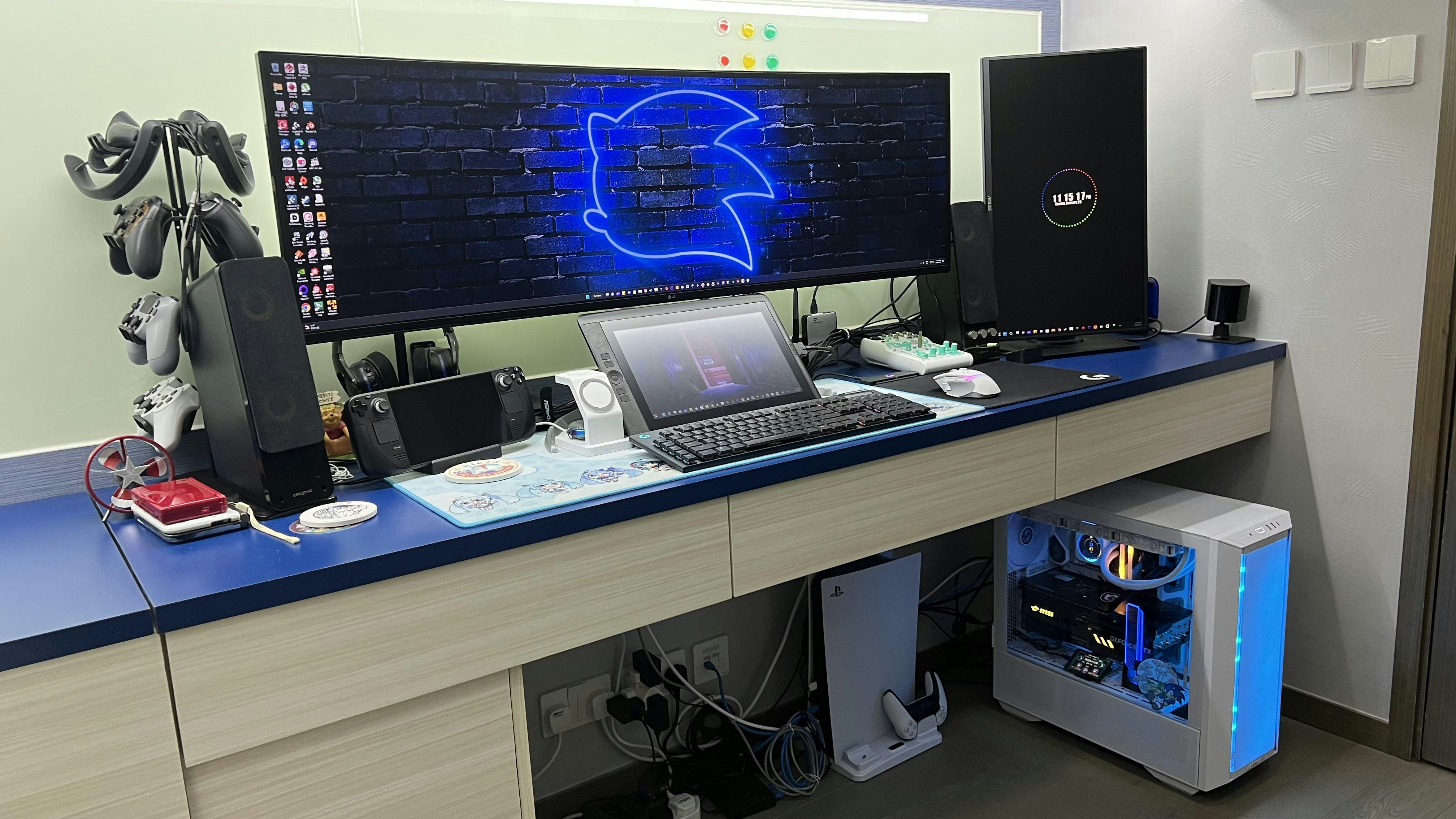 Media Buletin Battlestations 8