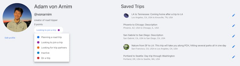 OnOurWay gallery image