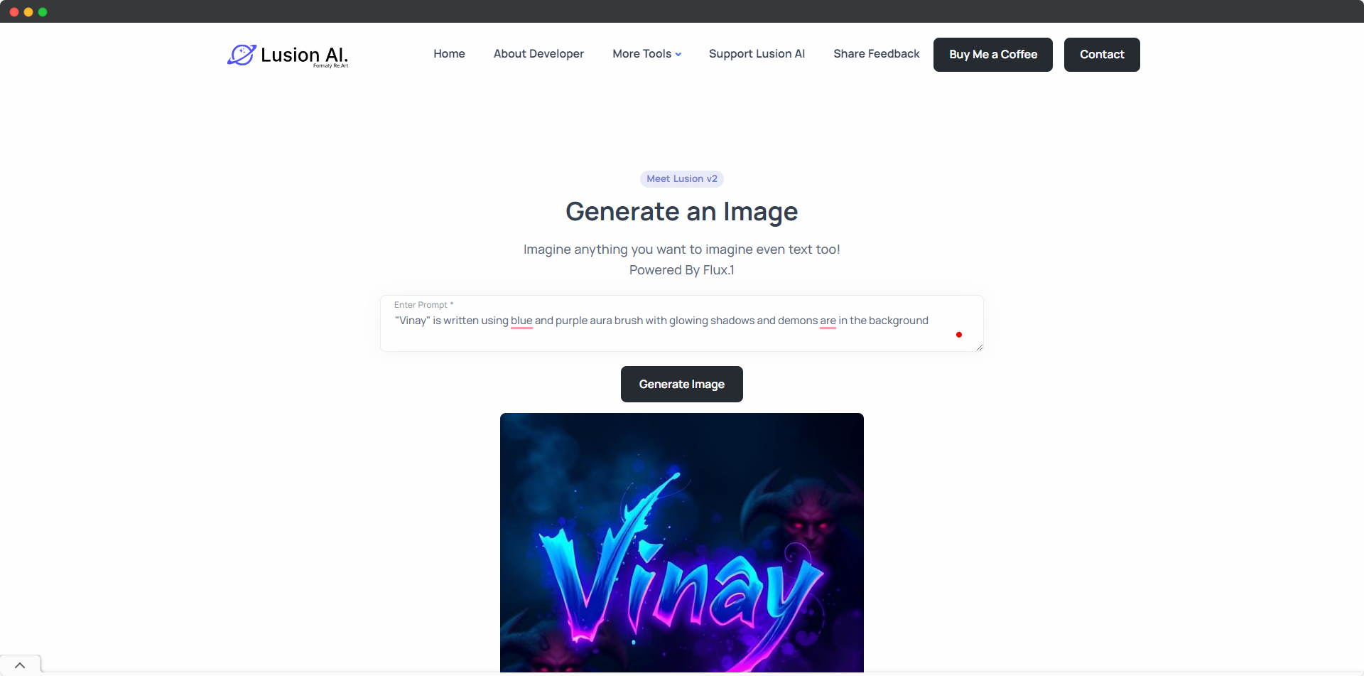 Lusion ai v2 media 1