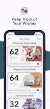 Genshin Impact Pocket Helper gallery image
