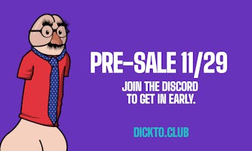 Dickto Club gallery image
