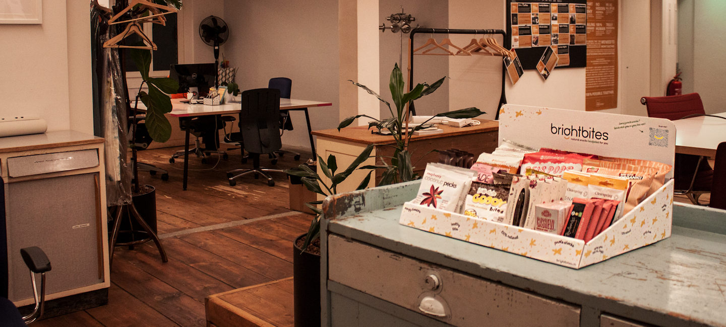 Brightbites gallery image