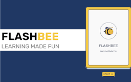 Flashbee media 1
