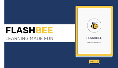 Flashbee gallery image