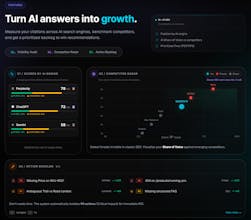 Lucid Engine gallery image