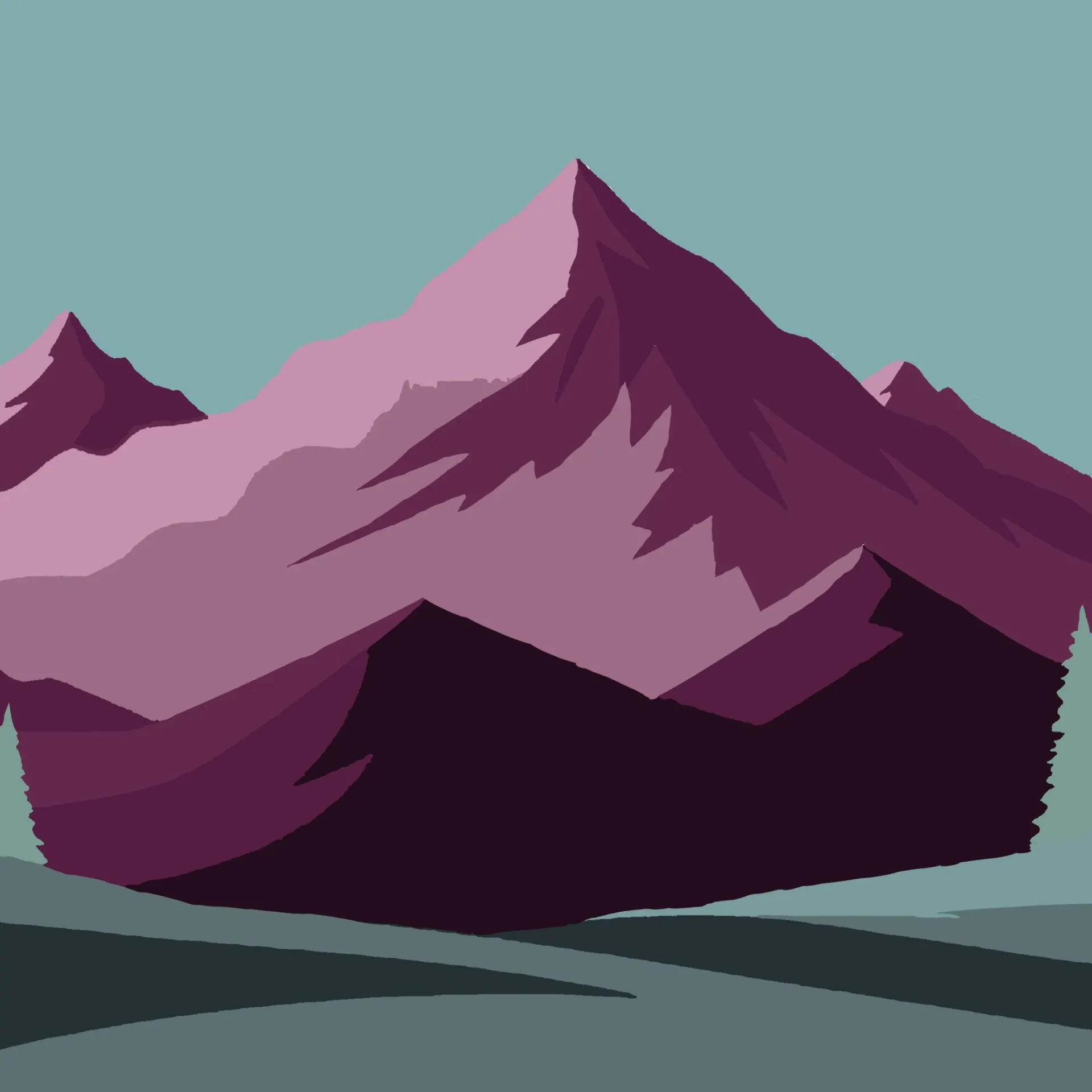 Everbloom Study logo