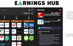 Earnings Hub media 3