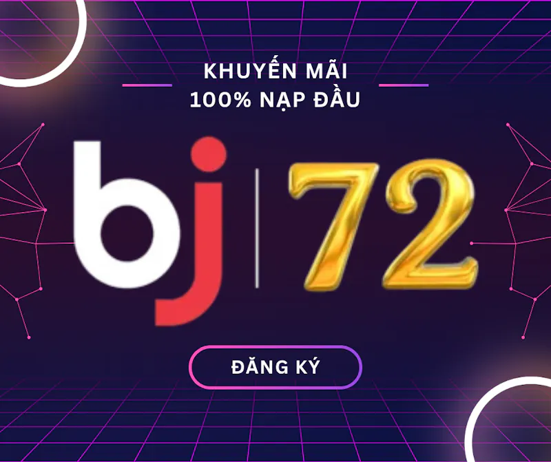 bj72 kênh giải trí trực tuyến hấp dẫn screenshot 1
