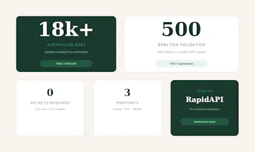 FindBSB gallery image