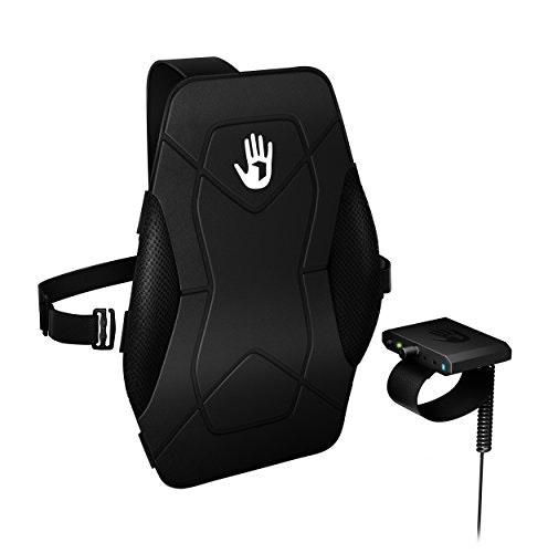 Subpac gallery image