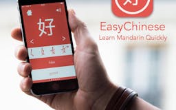 EasyChinese - Learn Mandarin Quickly media 2