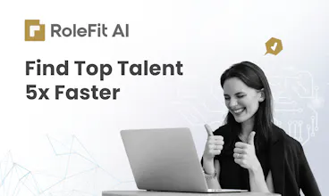 RoleFit AI gallery image