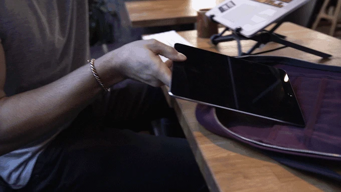 Bags for Thinkers Image