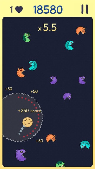 Rushr! gallery image