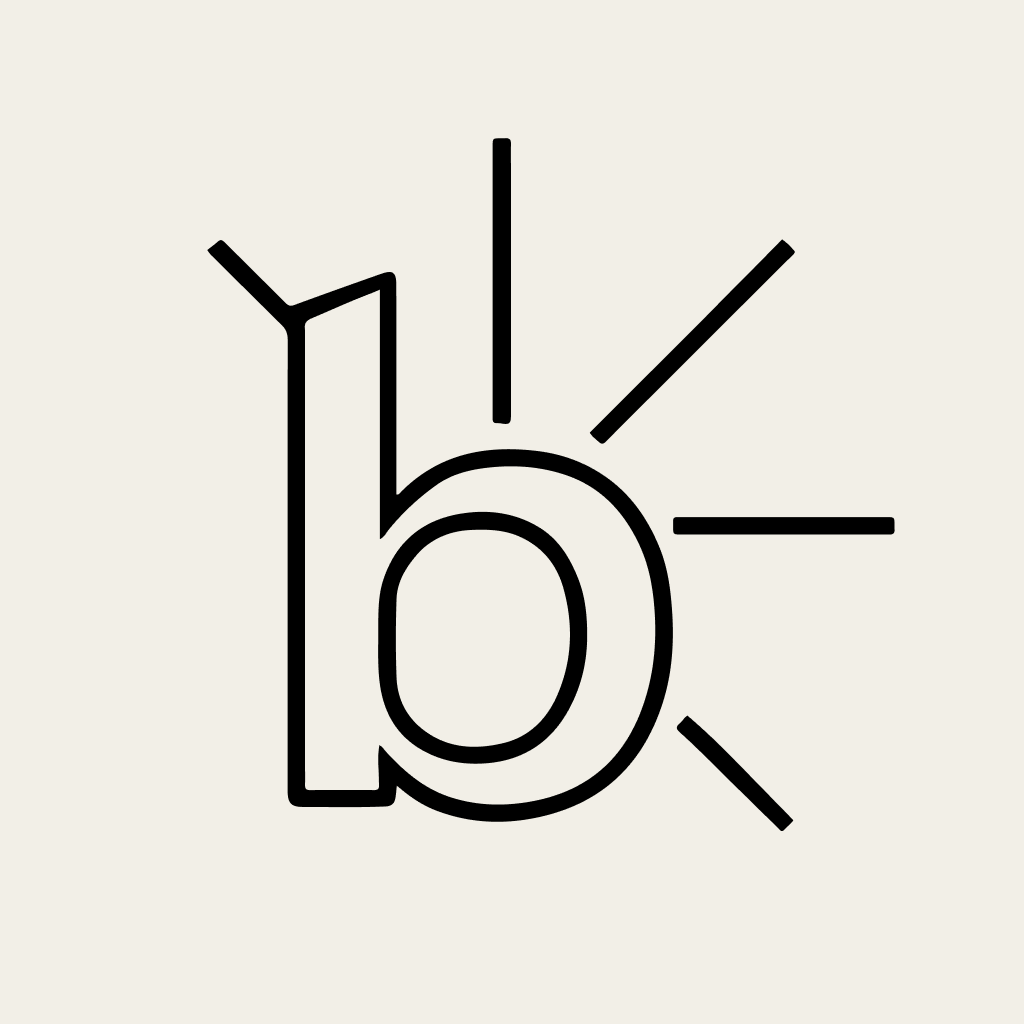 bestie iOS logo