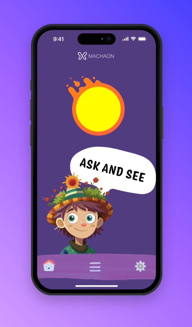 Mahaon media 2