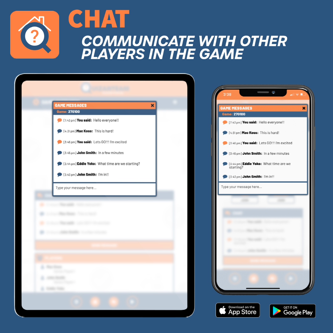 Quizanteam gallery image