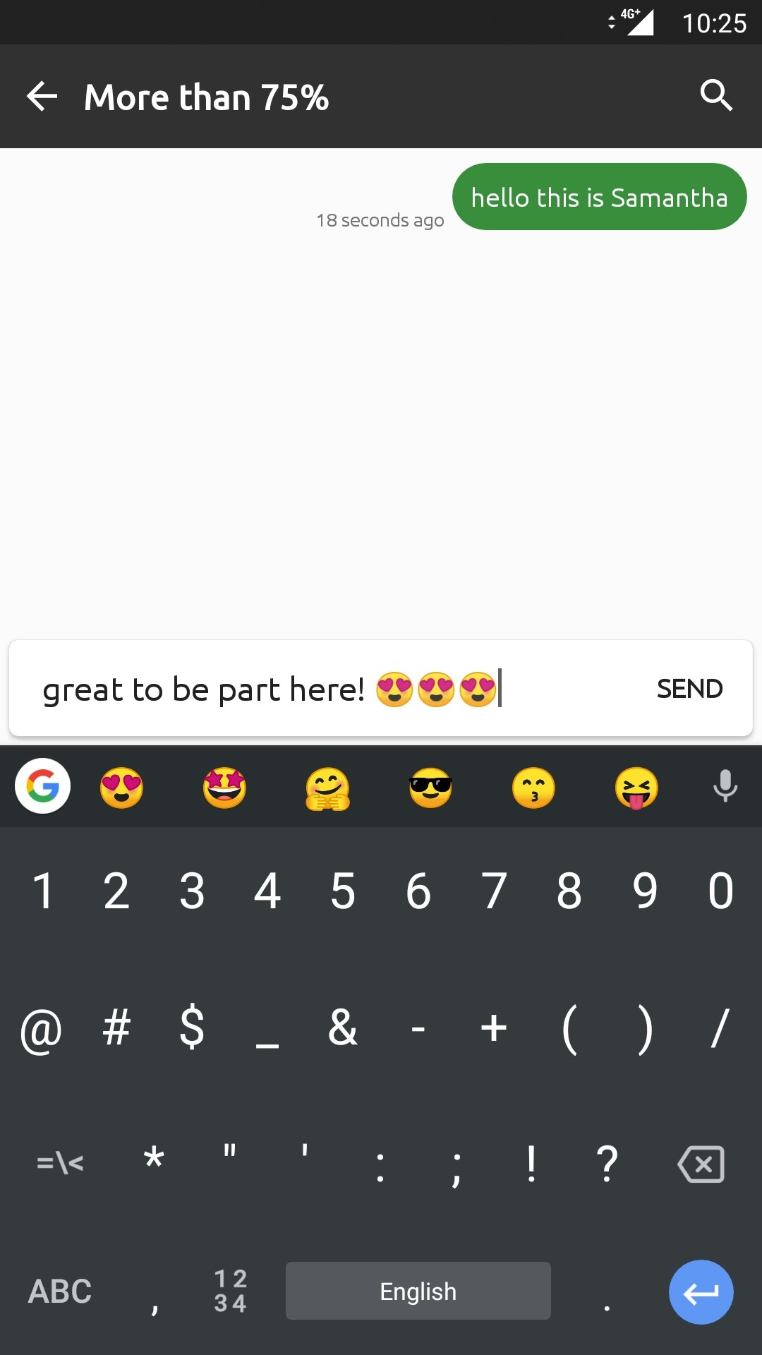 Battery Bond | Chat Incognito - BONDCOIN [BETA] gallery image