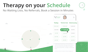 Therapy Panda gallery image