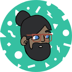 Friendly Faces logo