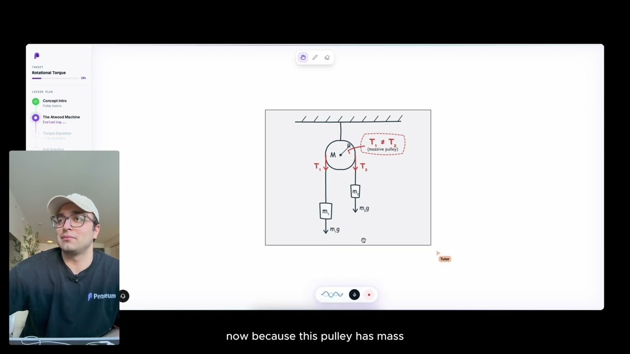 Penseum gallery image