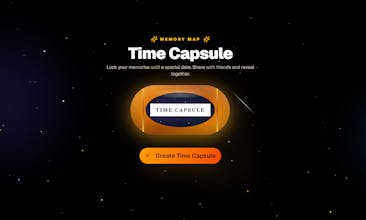 Memory Map gallery image