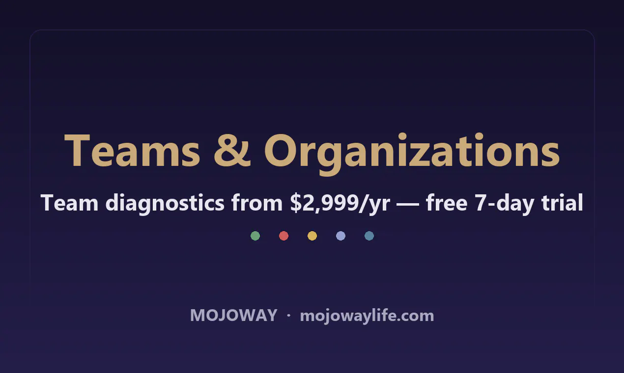 MOJOWAY gallery image
