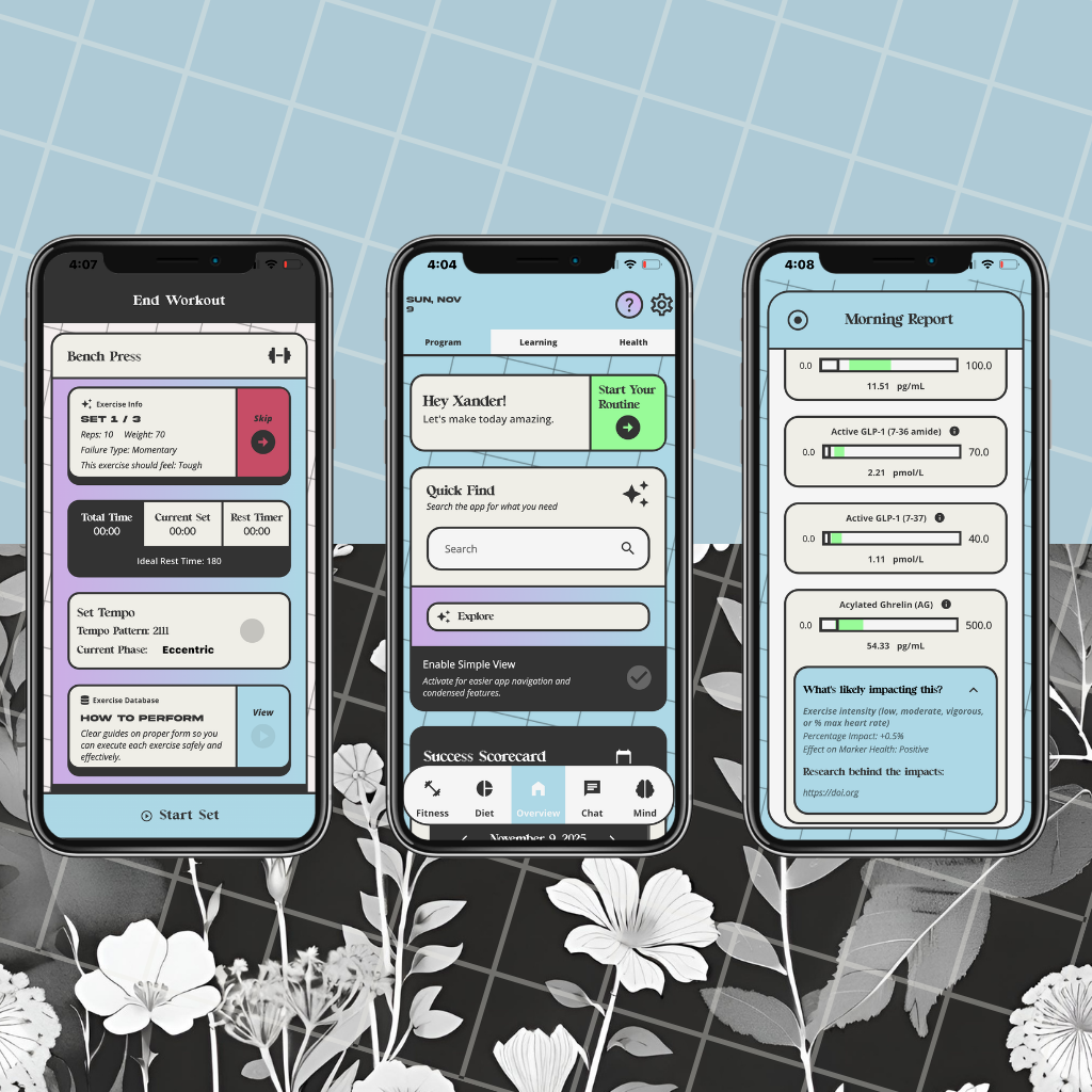 Ouroboros - Screenshot 2 showing product features and functionality