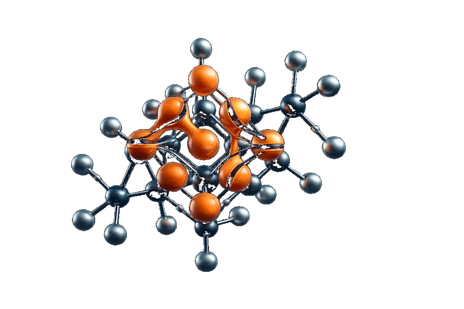 NMR AI: Smarter Analysis with ROMBO AI screenshot 1