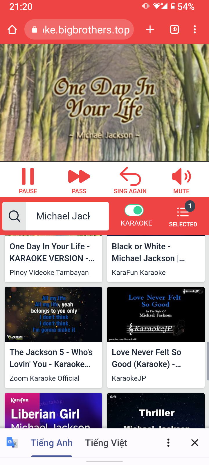 BigKara gallery image