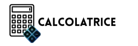 CALCOLATRICE