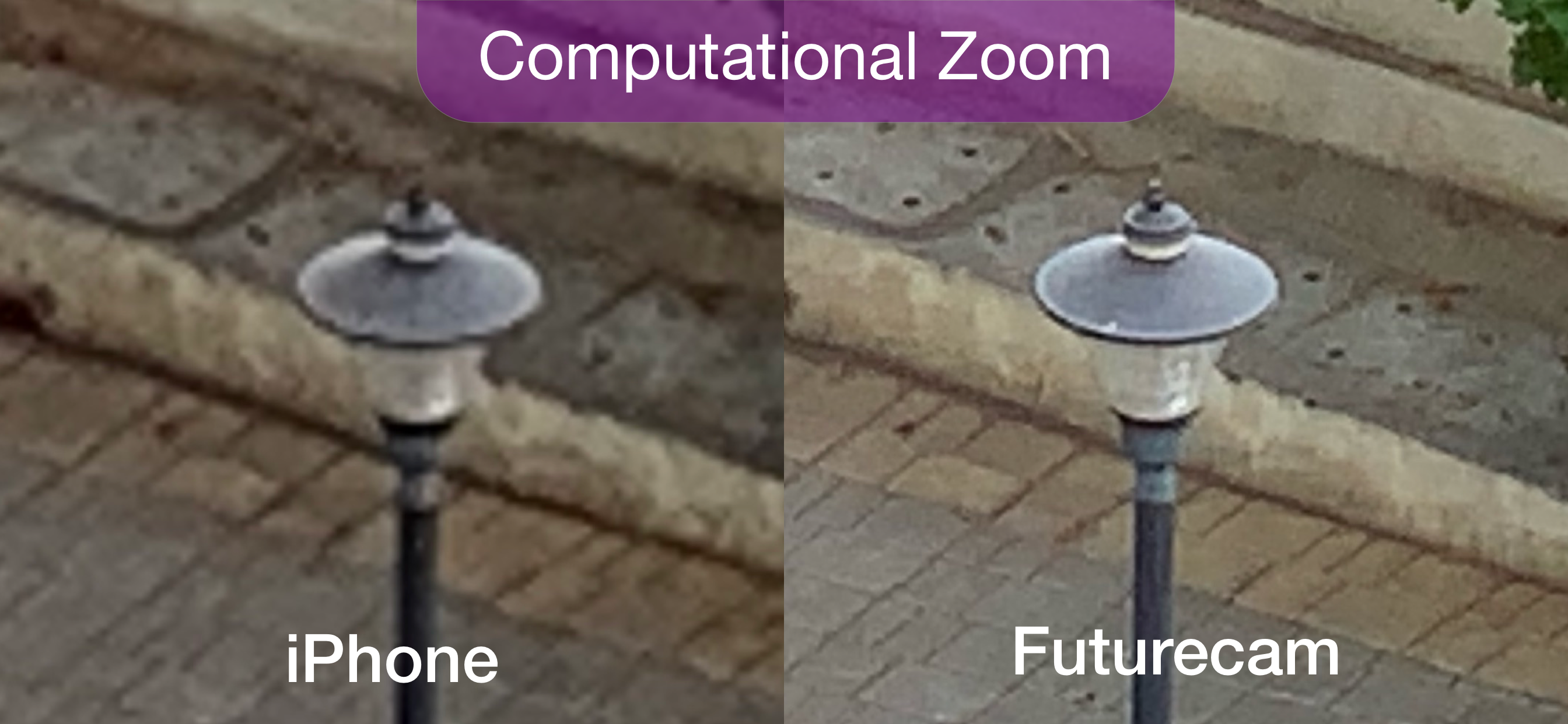 Futurecam gallery image