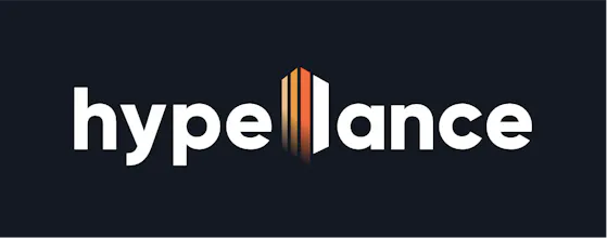 Hypelance gallery image