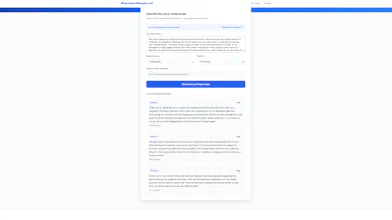 ReviewReply.ai gallery image