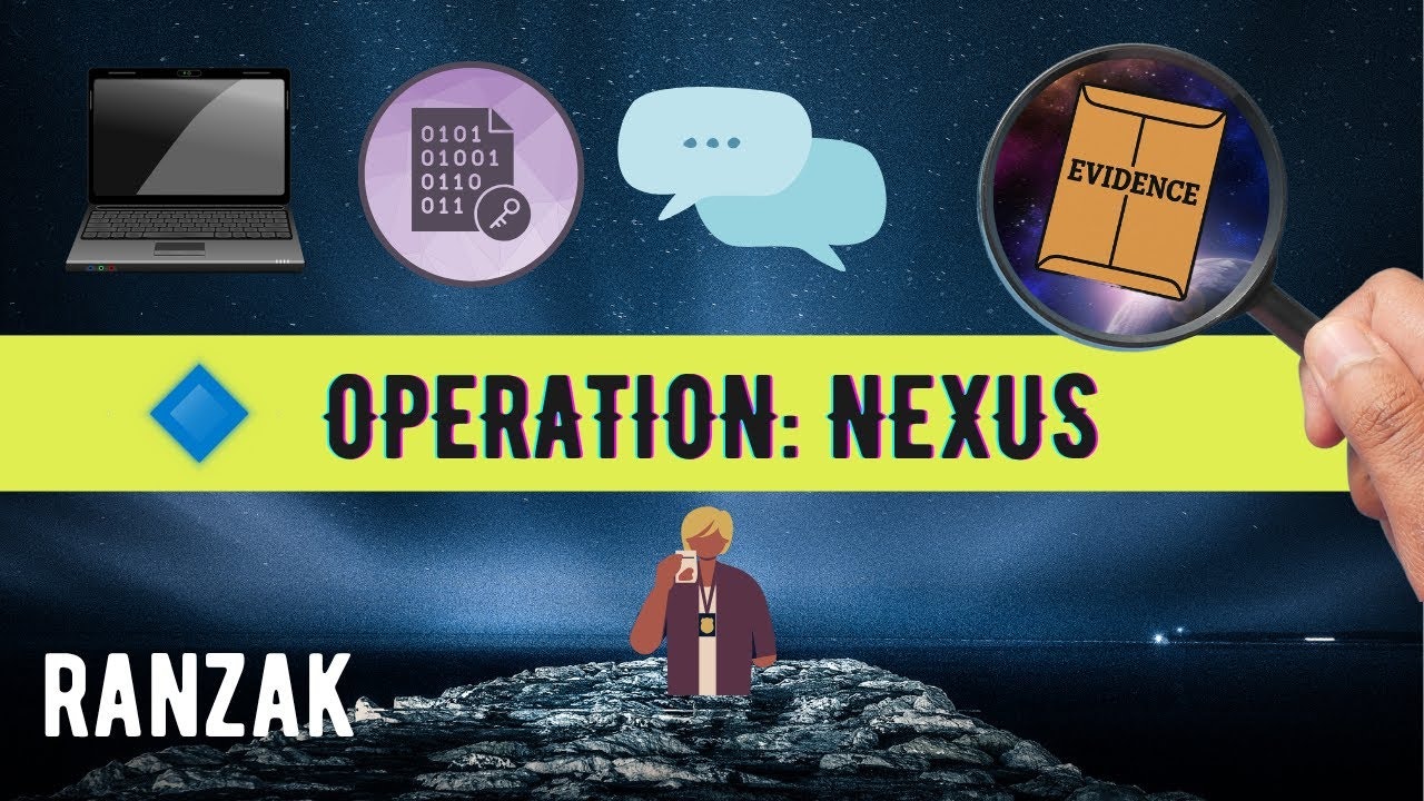 Operation: NEXUS gallery image